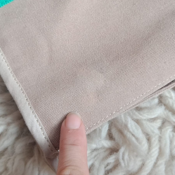 Jerome Gruet cosmetic bag - Picture 7 of 12